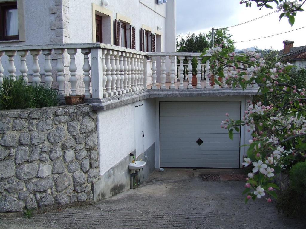 Apartments Villa Andreja Opatija Pokój zdjęcie